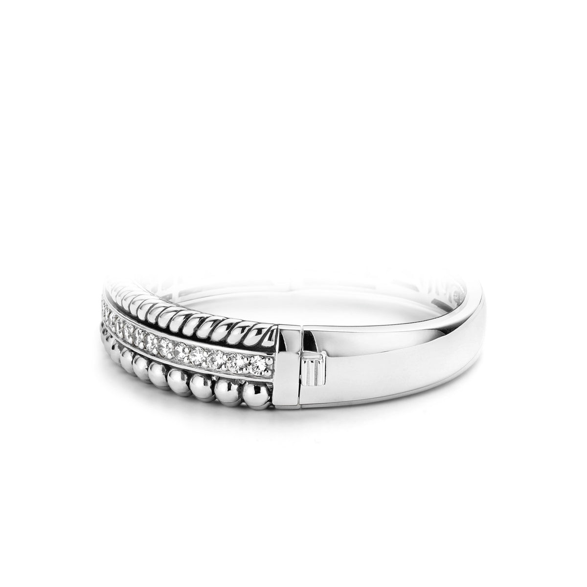 TI SENTO - Milano Bracelet 2776ZI