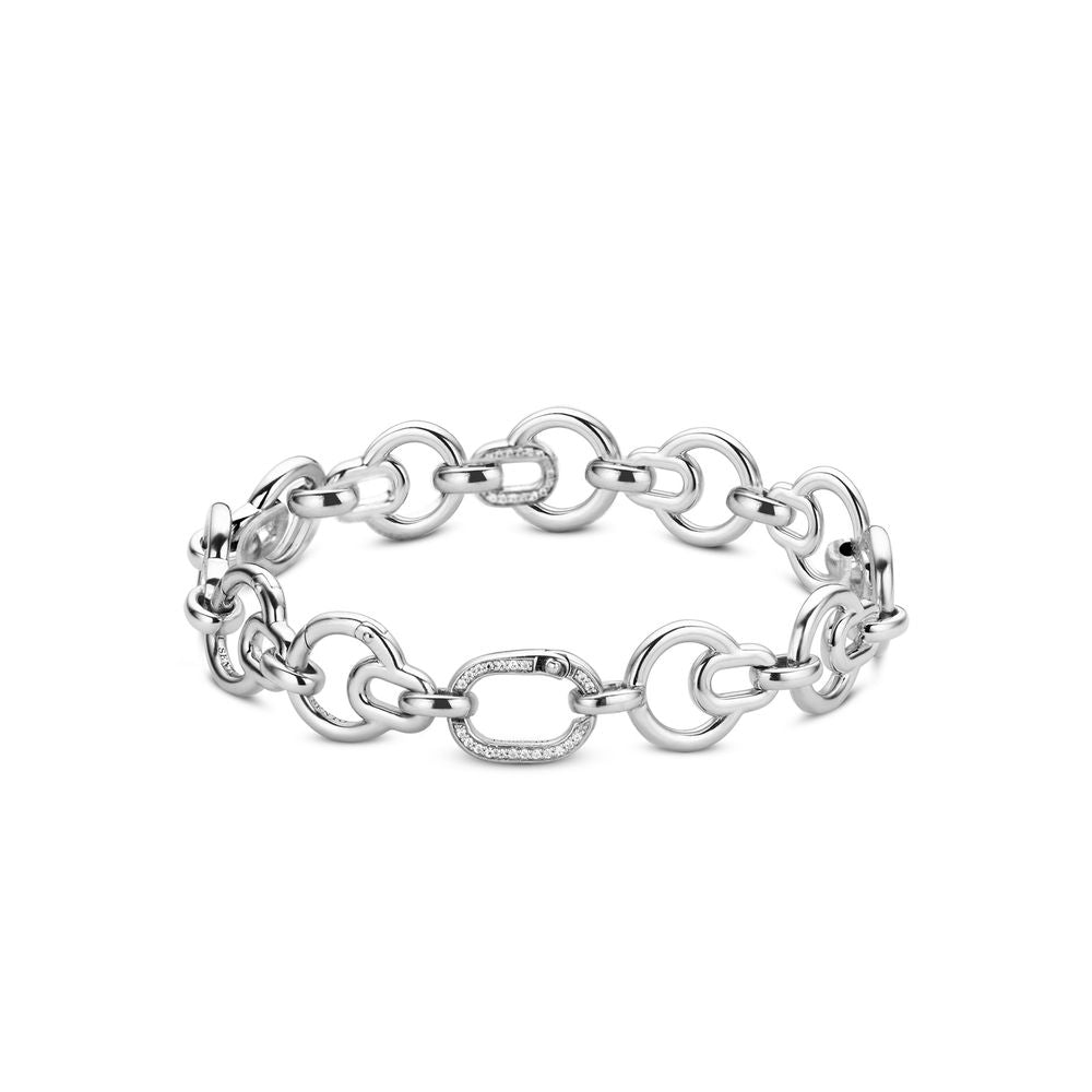 Ti Sento Bracelet
