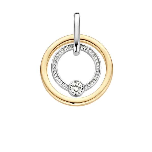 TI SENTO - Milano Pendant 6755ZY