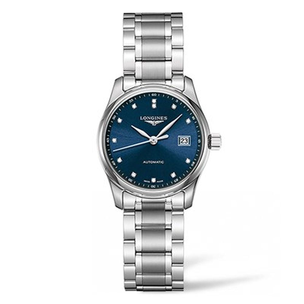 Longines Master Collection Ladies 25.5mm