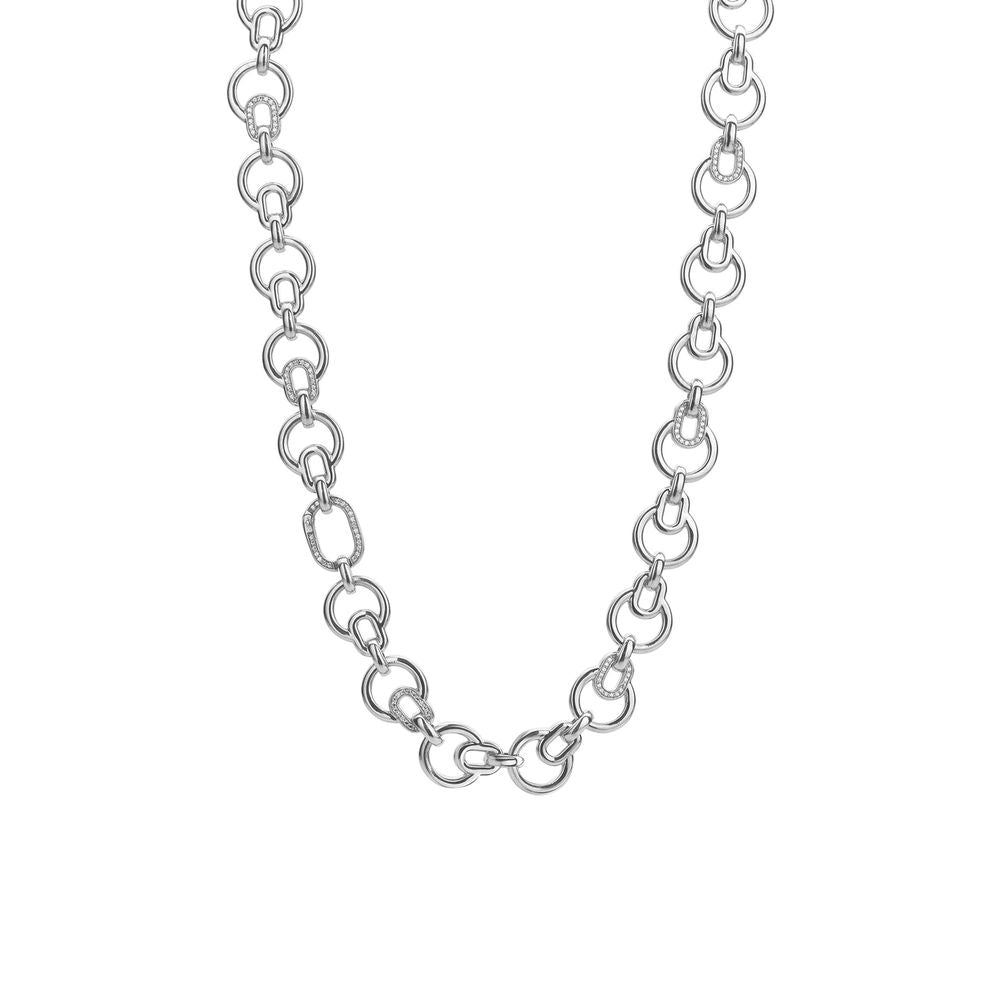 Ti Sento Necklace