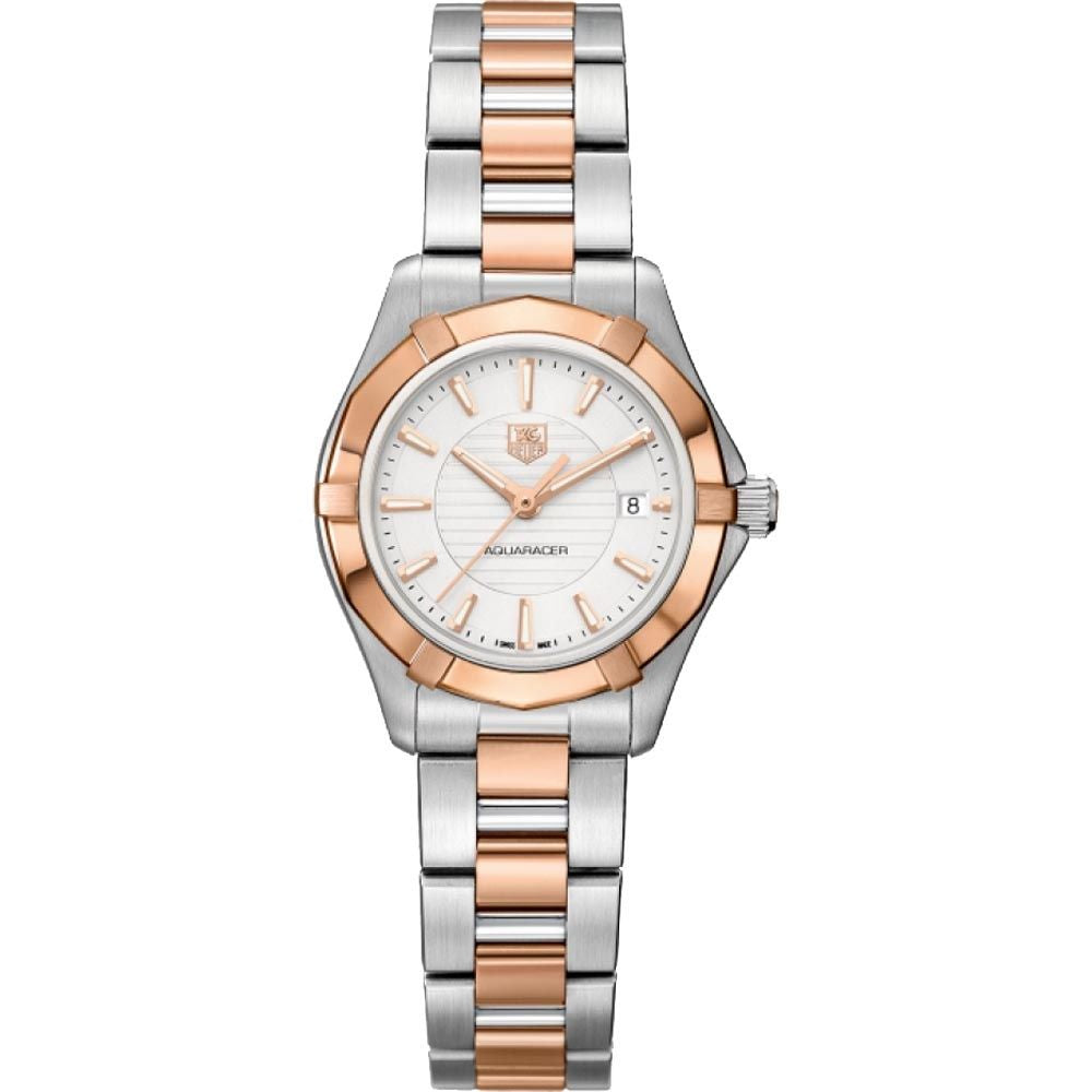 Tag Heuer Aquaracer Ladies Rose 27mm
