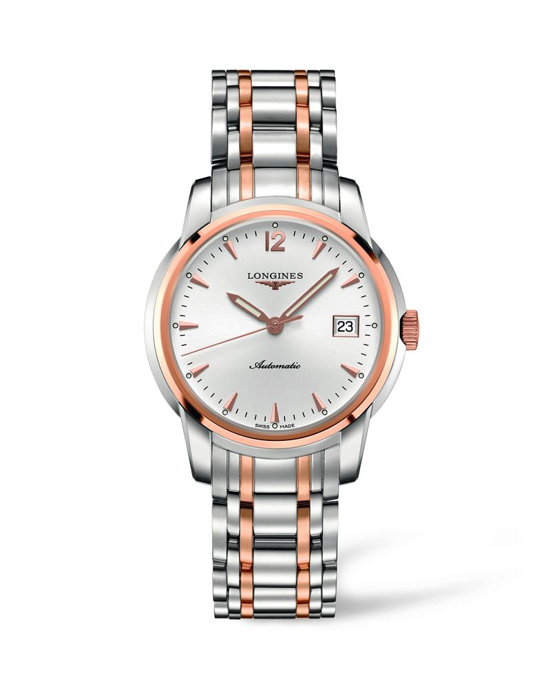 Longines Saint-Imier Automatic 38.5mm
