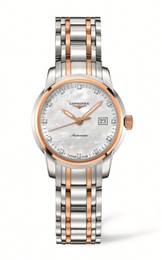 Longines Saint-Imier Ladies Auto 26mm