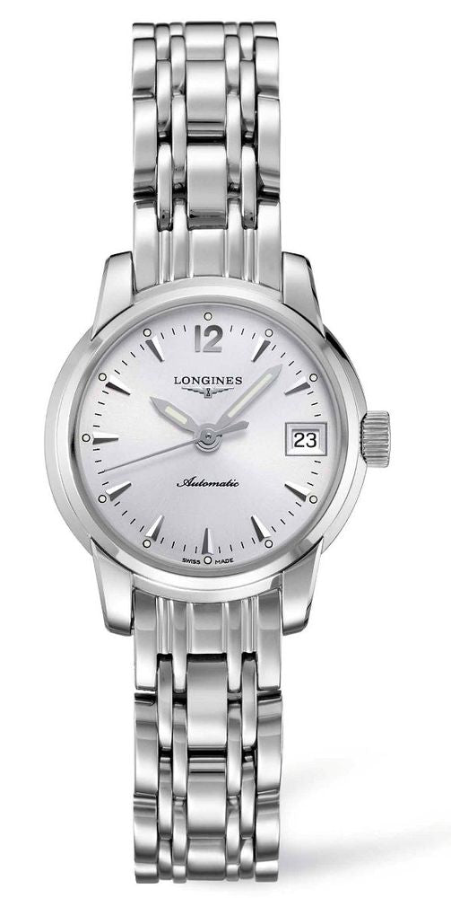Longines Saint-Imier Ladies Auto 26mm