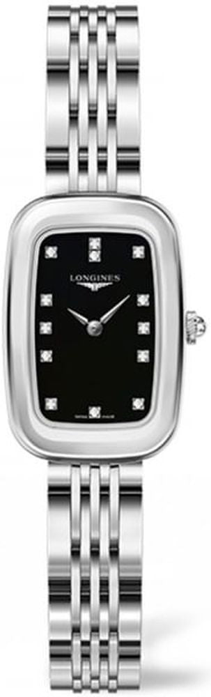 Longines Equestrian Collection 28mm