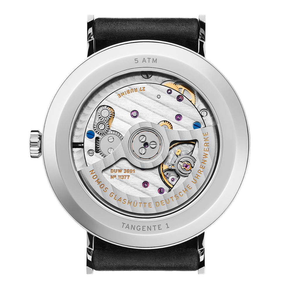 Nomos Tangente neomatik 39