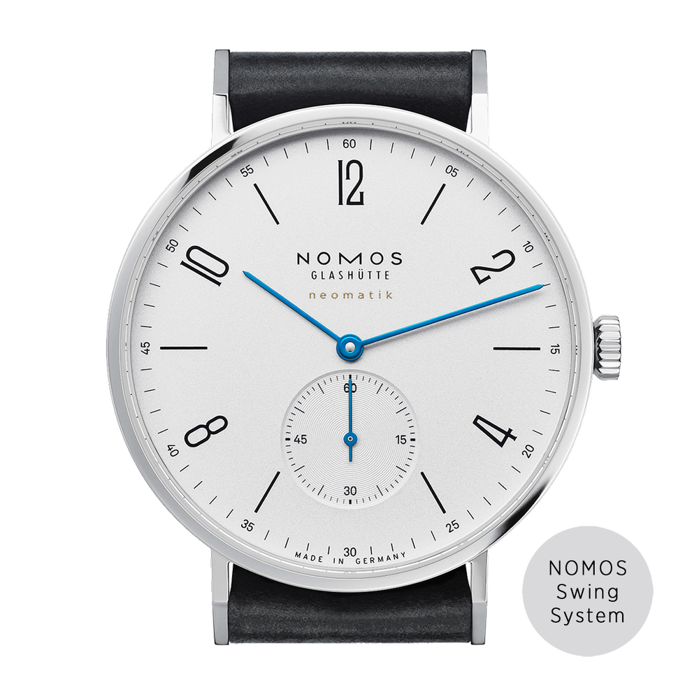 Nomos Tangente neomatik 39