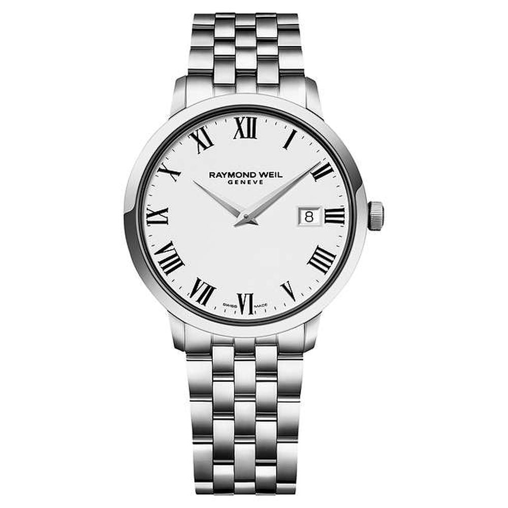 Raymond Weil Toccata Quartz 39mm