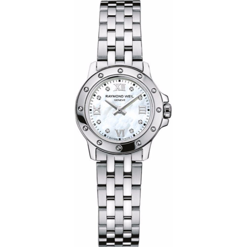 Raymond Weil Tango Ladies 23mm