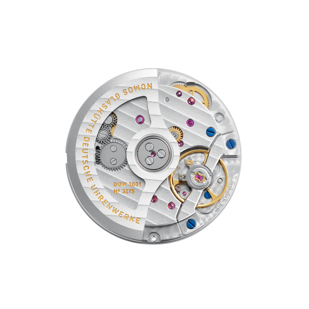 Nomos Orion neomatik 39