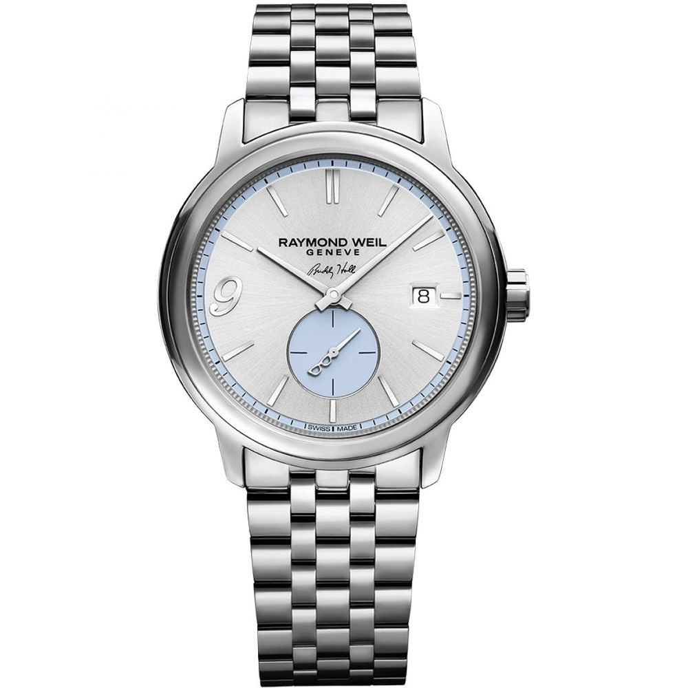 Raymond Weil Maestro Buddy Holly Limited Edition 39mm