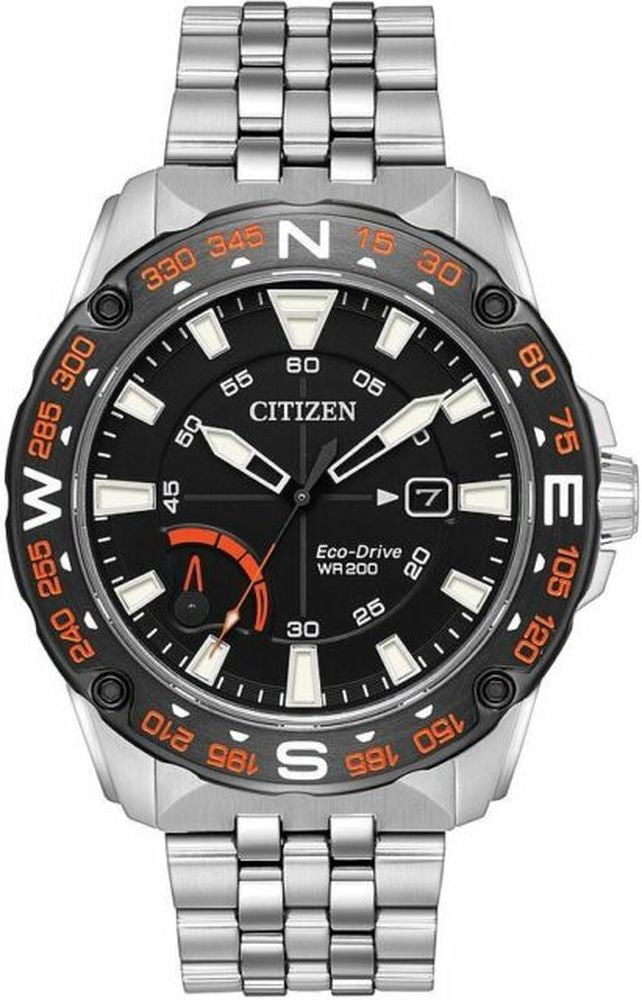 Citizen Eco-Drive PRT 44mm