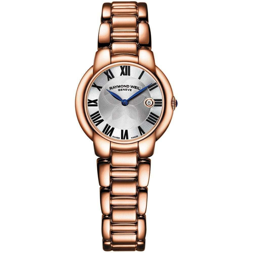 Raymond Weil Jasmine Rose 29mm