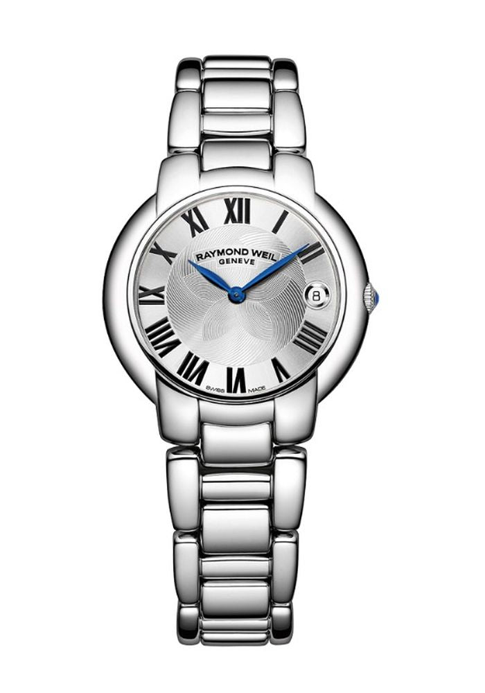 Raymond Weil Jasmine Steel 35mm