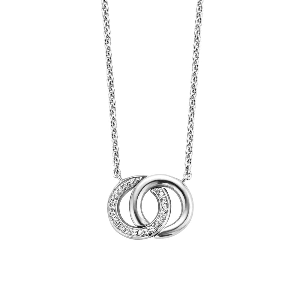 TI SENTO - Milano Necklace 3807ZI