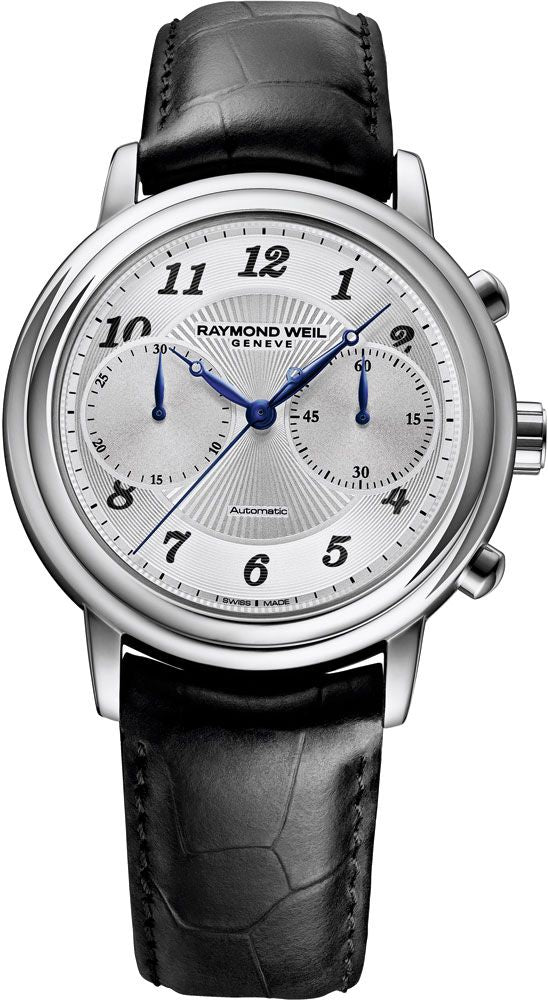 Raymond Weil Maestro Automatic 41mm