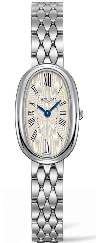 Longines Symphonette Ladies 29mm Watch