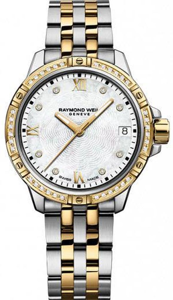 Raymond Weil Tango Ladies 30mm