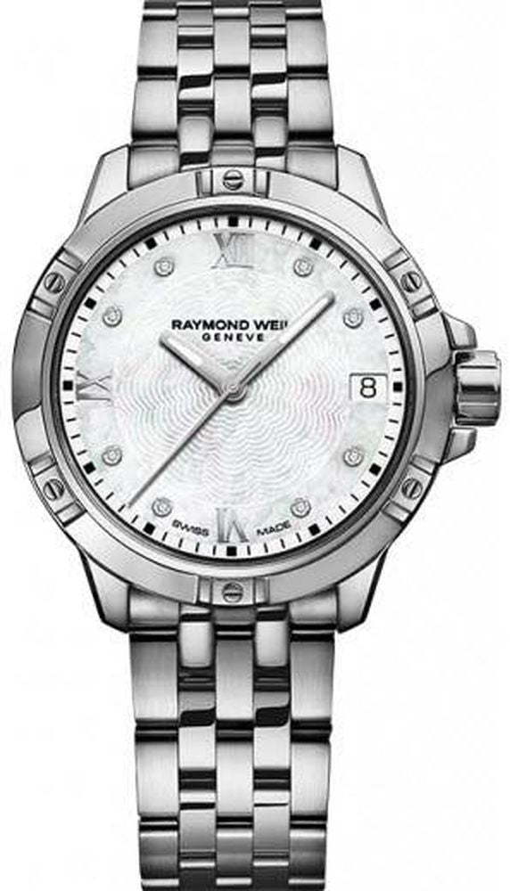 Raymond Weil Tango Ladies 30mm