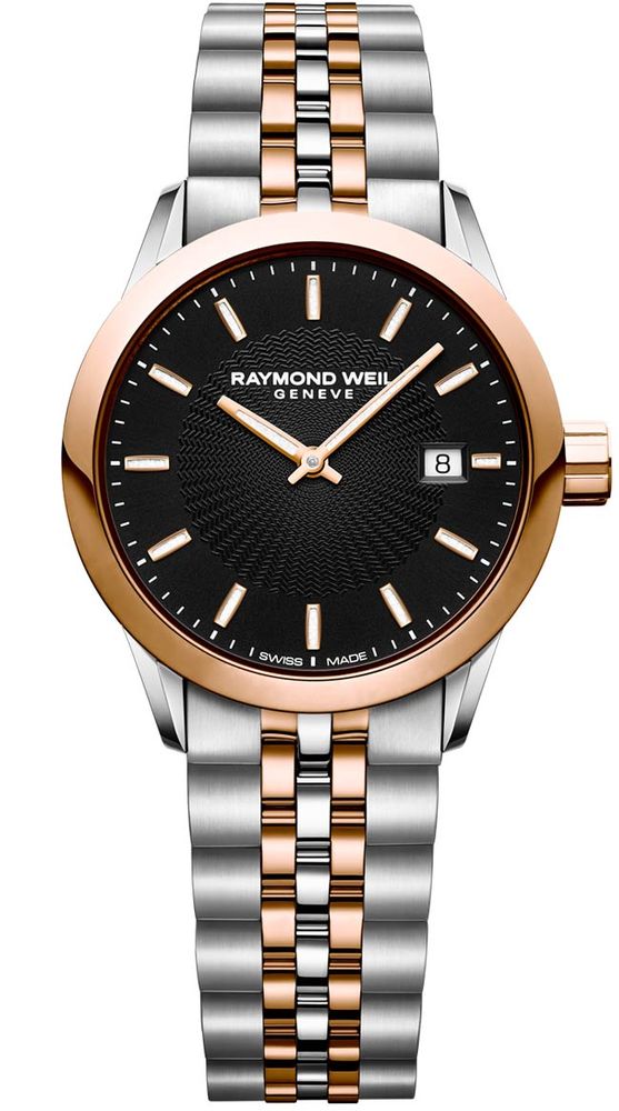 Raymond Weil Freelancer Ladies 29mm