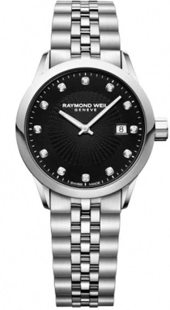 Raymond Weil Freelancer Ladies 29mm
