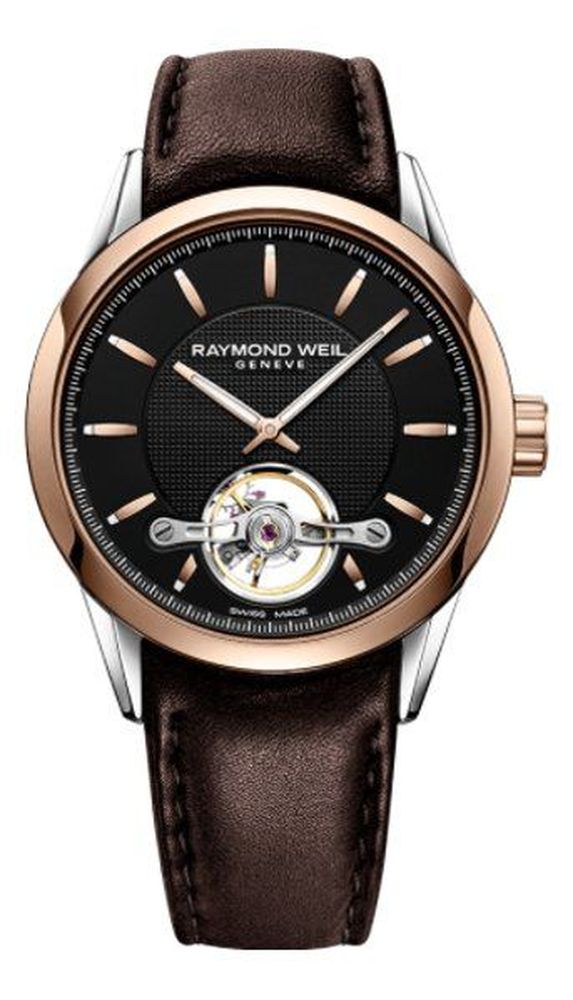 Raymond Weil Freelancer RW1212 42.5mm