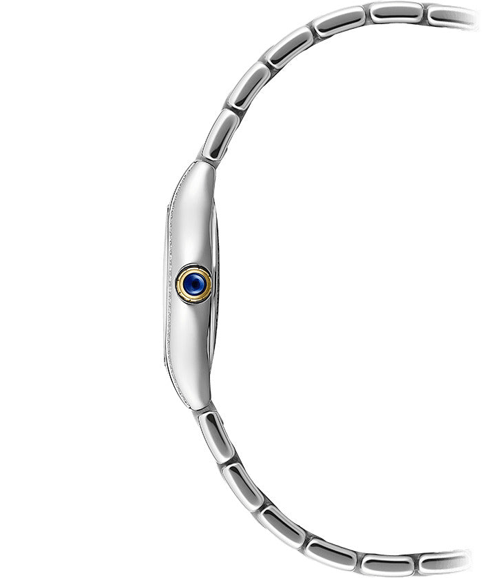 Raymond Weil Noemia Two Tone 24mm Watch