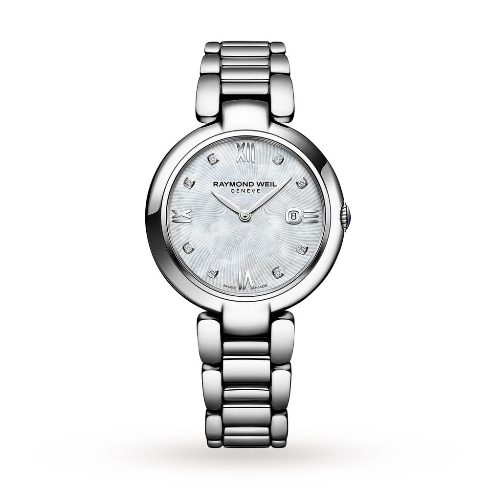 Raymond Weil Shine 32mm