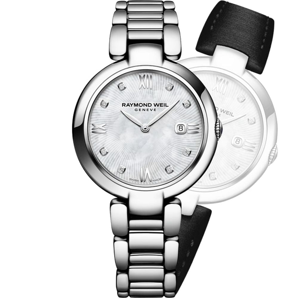 Raymond Weil Shine 32mm