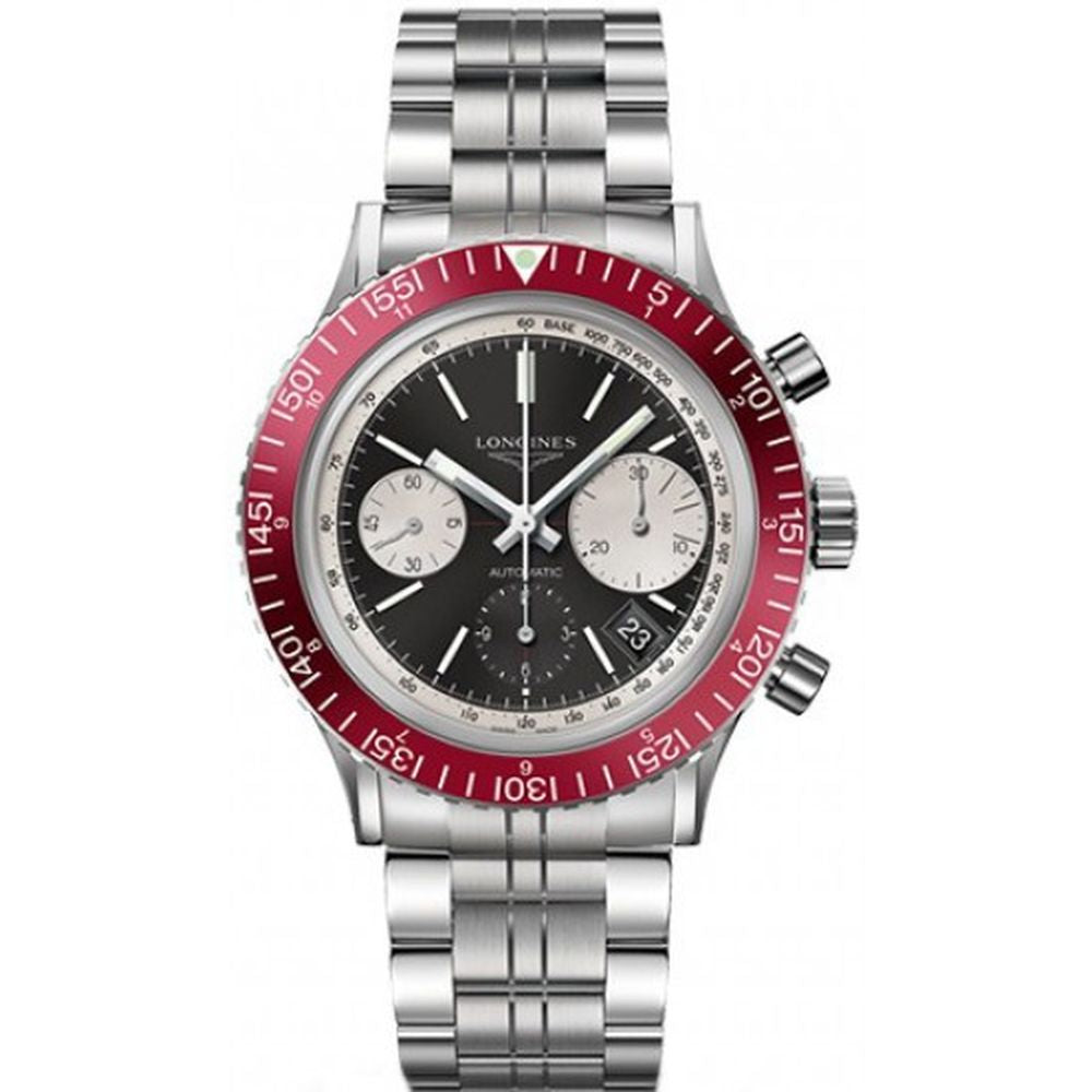 Longines Heritage Diver 1967 42mm