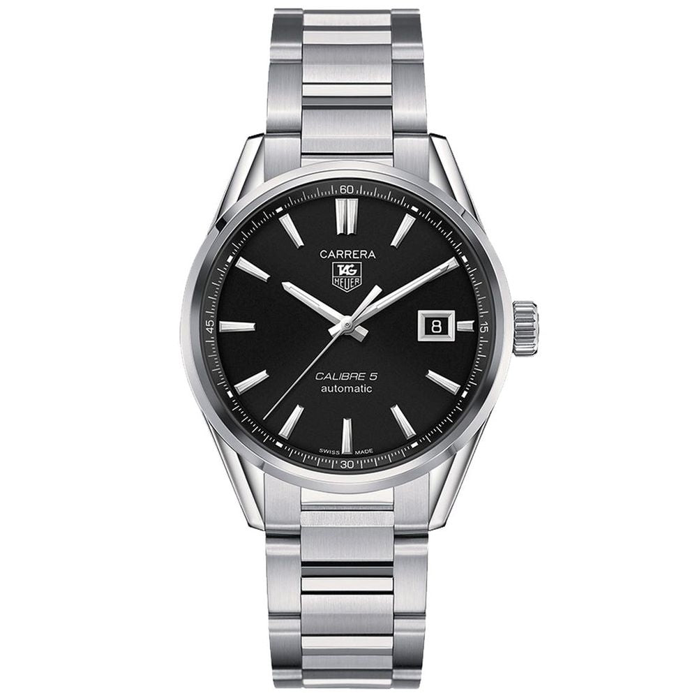 Tag Heuer Carrera Calibre 5 39mm