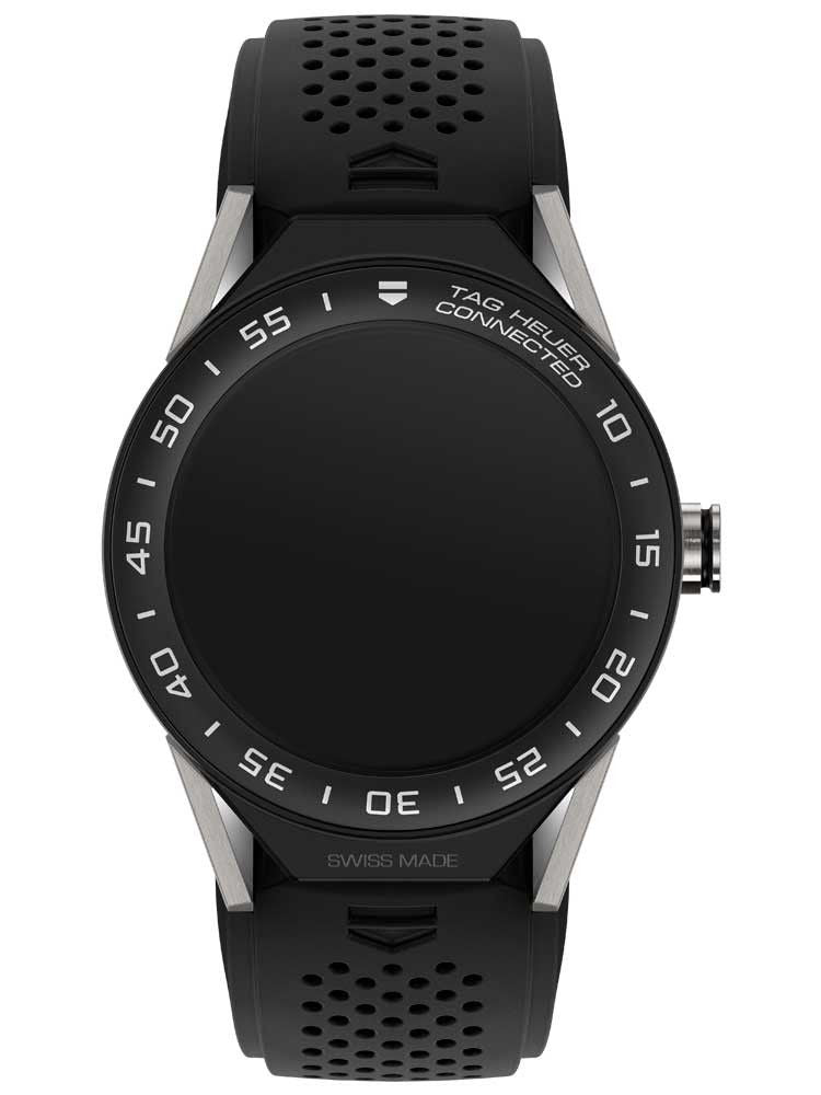 Tag Heuer Connected Modular 45 50mm