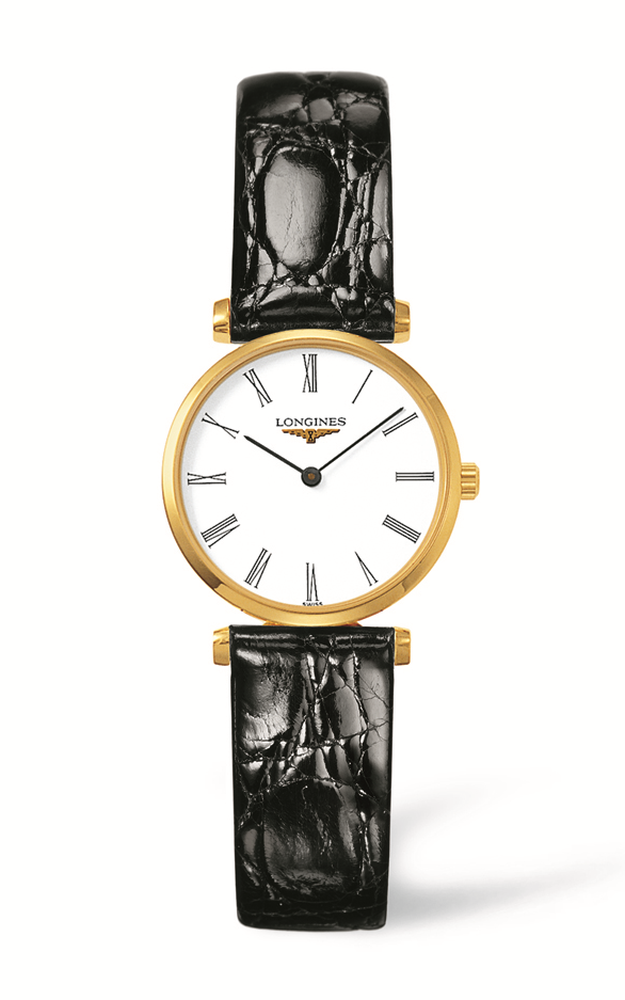 Longines La Grande Classique Strap 24mm