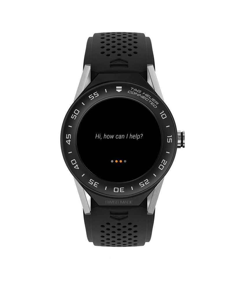 Tag Heuer Connected Modular 41mm