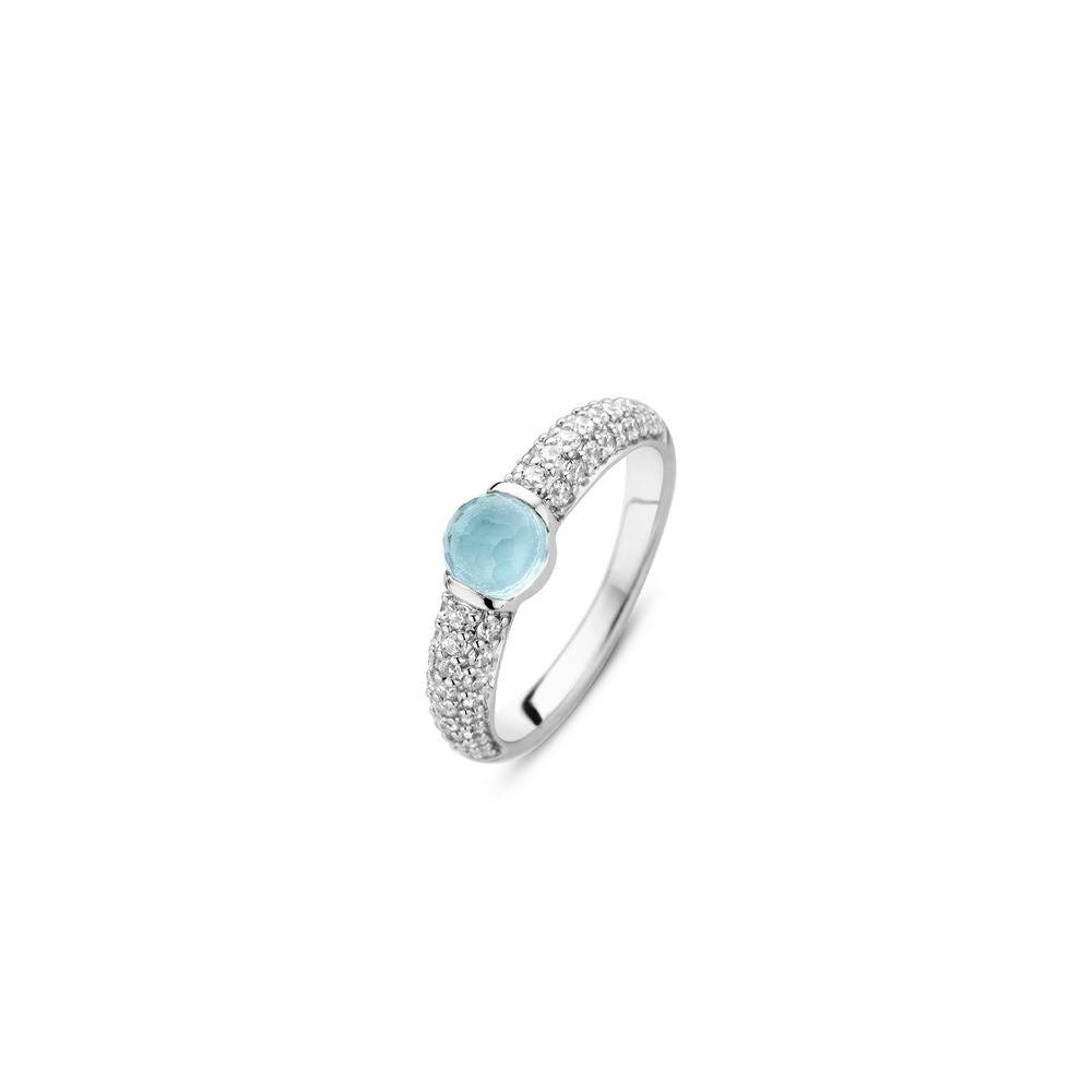 Ti Sento Ring
