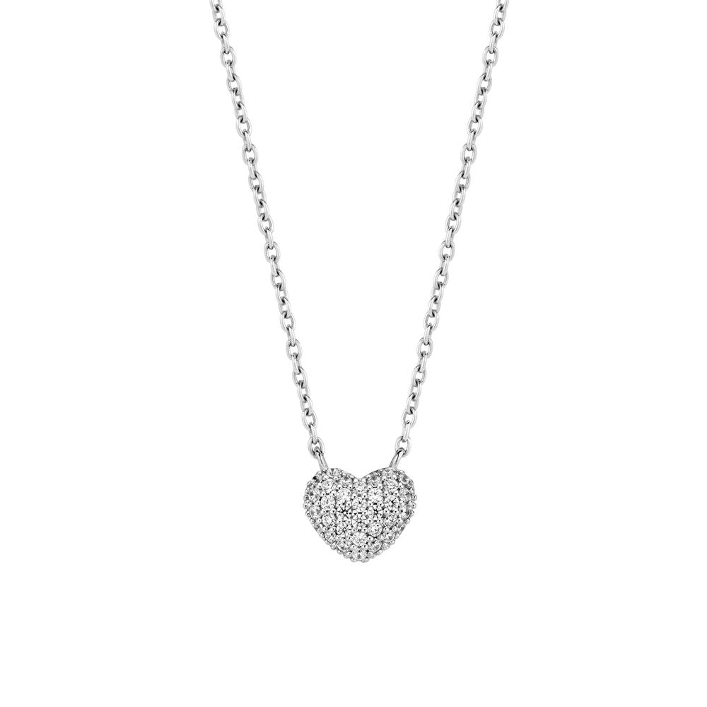 Ti Sento Necklace
