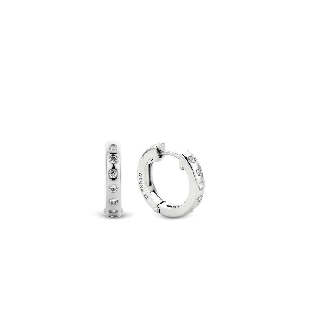 Ti Sento Earrings