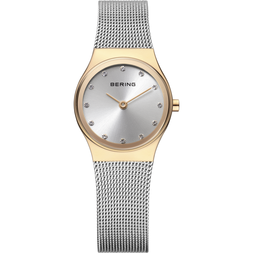 Bering Classic Swarovski Ladies 24mm