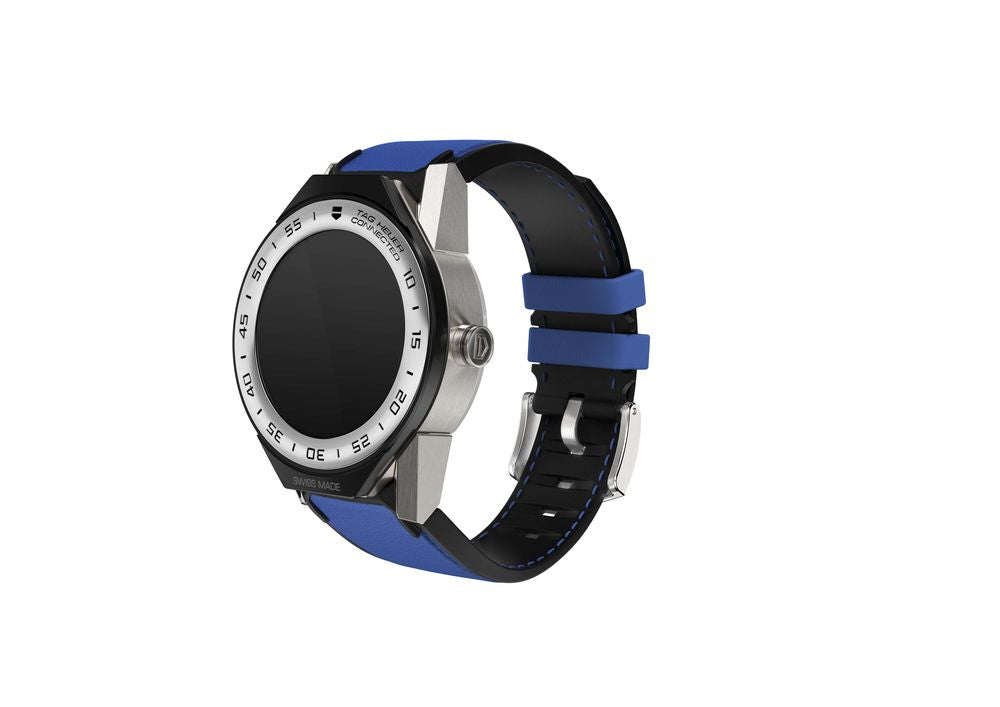 Tag Heuer Connected Modular 41mm