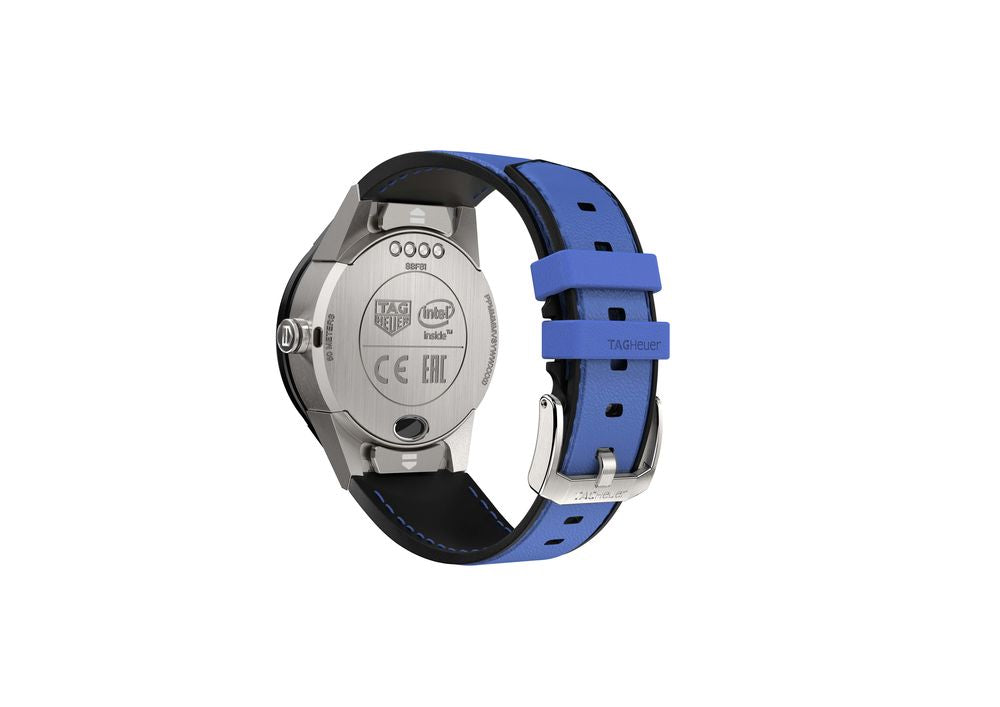 Tag Heuer Connected Modular 41mm