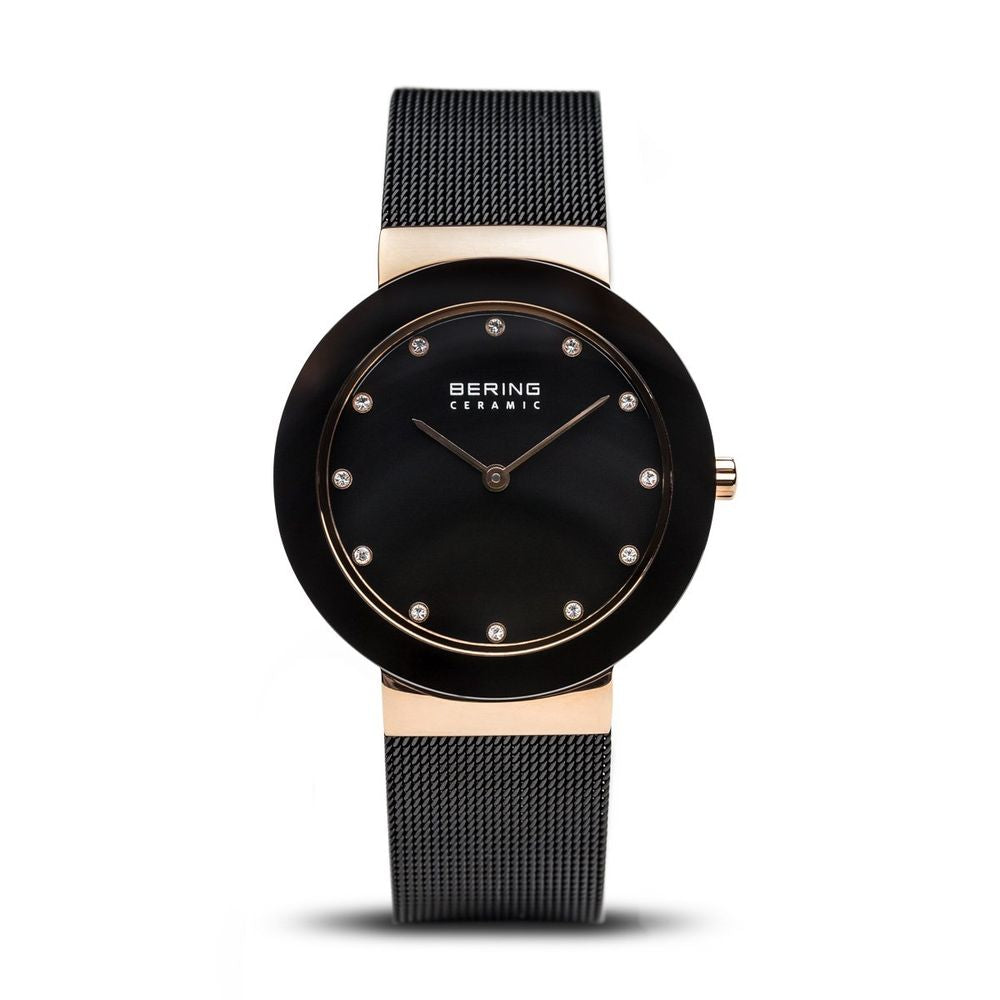 Bering Ceramic Rose 35mm
