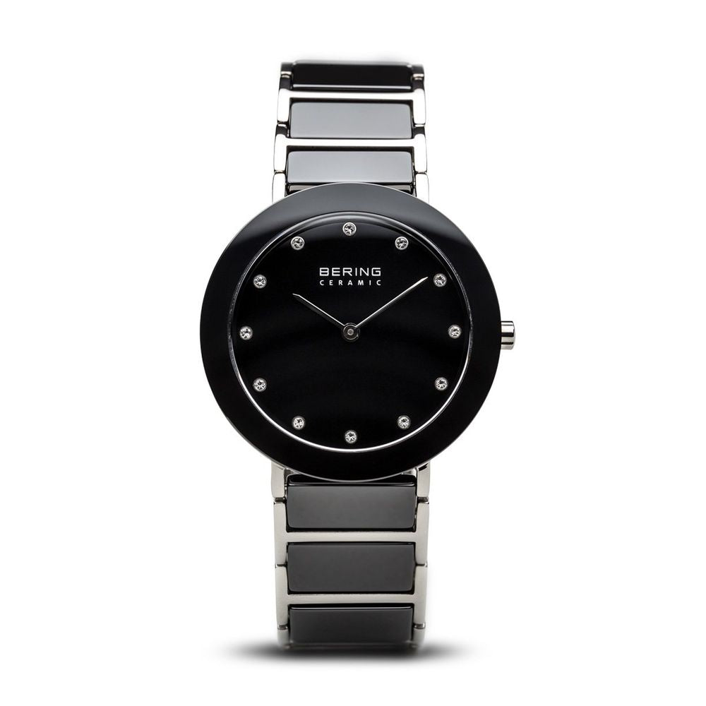 Bering Ceramic Black Ladies 35mm