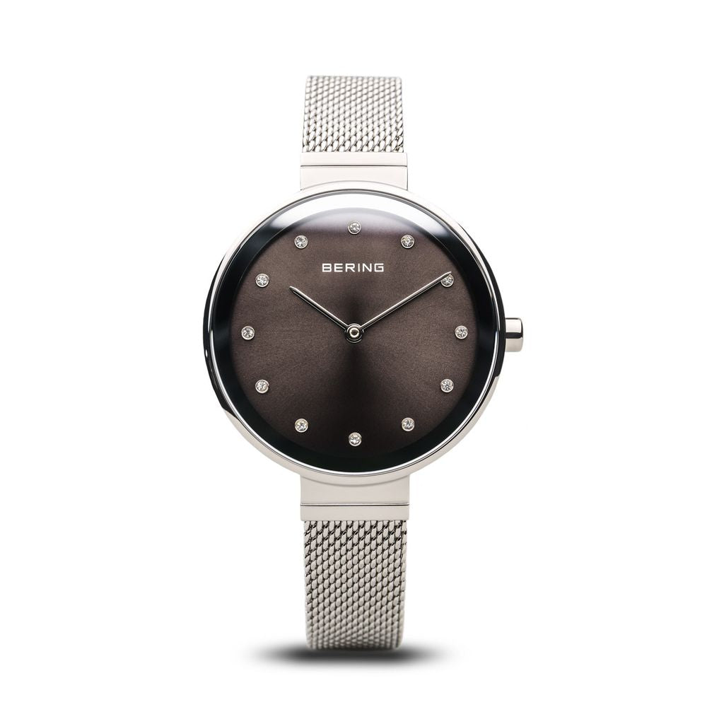 Bering Classic Ladies Steel 34mm
