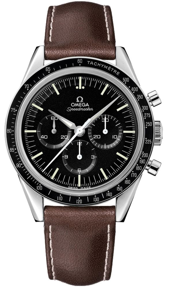 Omega Speedmaster Moonwatch 39.7mm