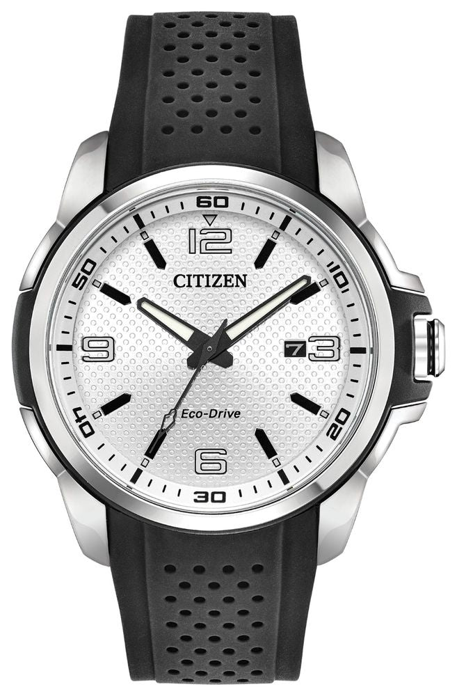 Citizen Eco-Drive AR