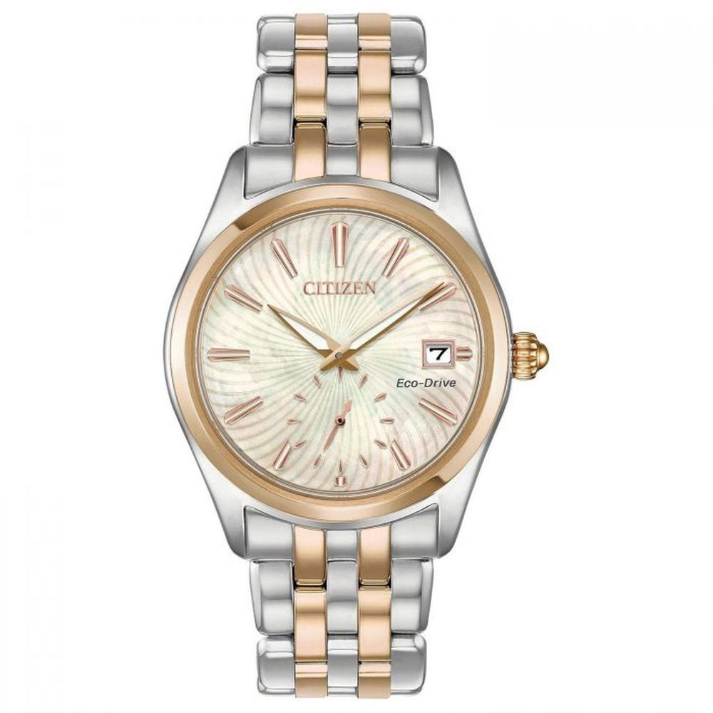 Citizen Eco-Drive Silhouette 36mm