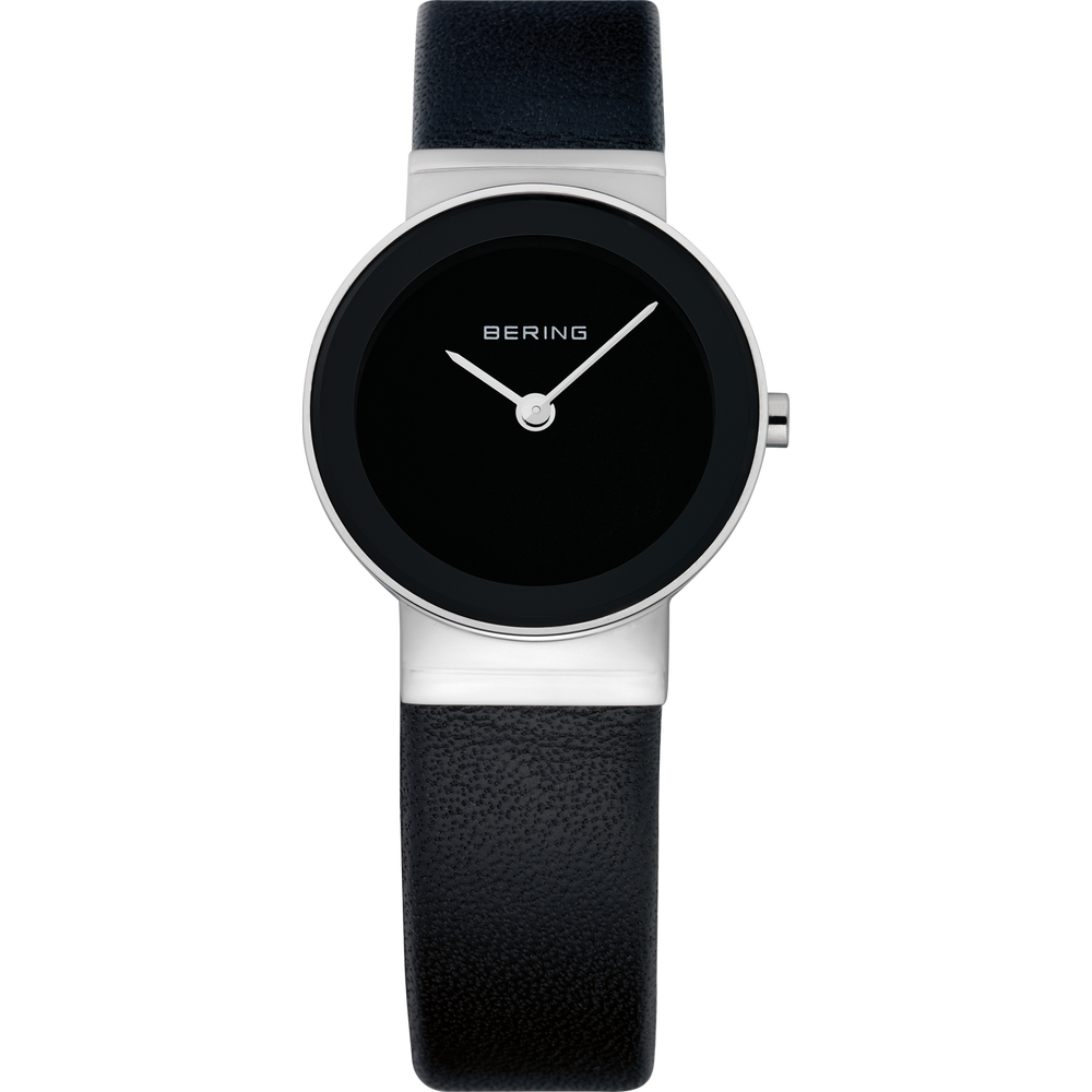 Bering Ceramic Steel Strap Ladies 26mm