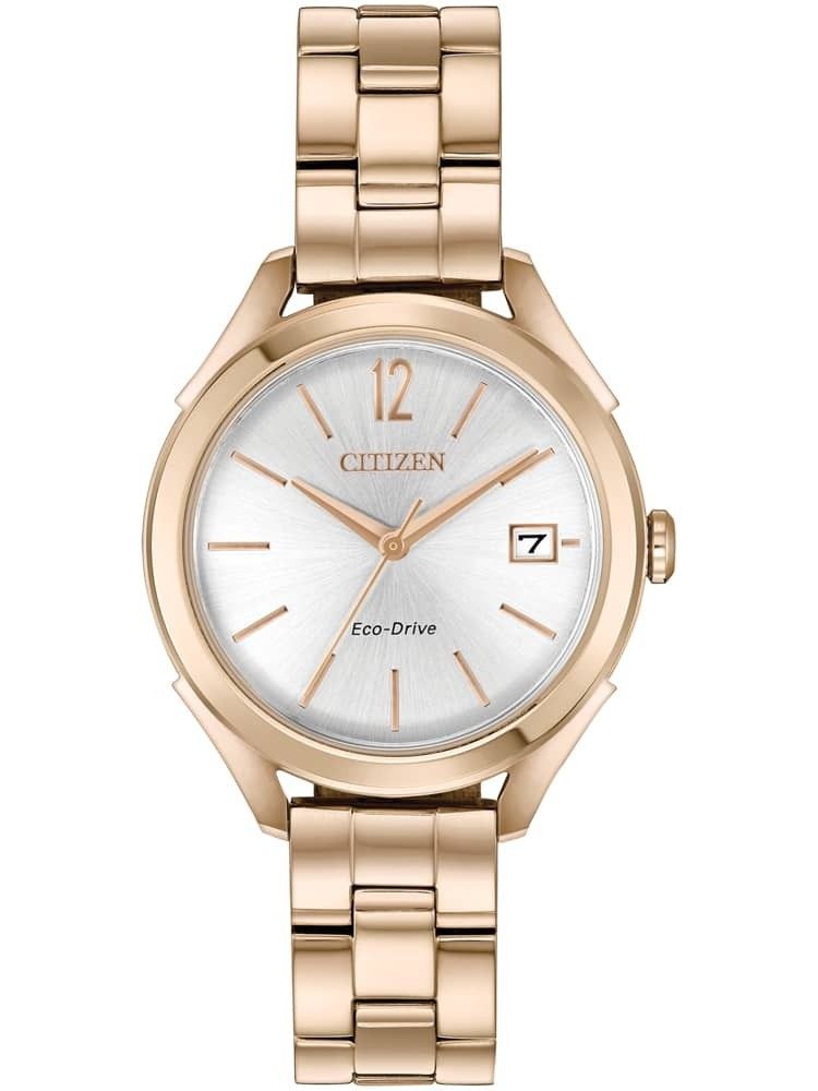 Citizen Eco-Drive LTR 34mm