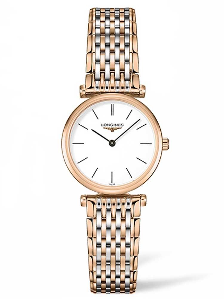 Longines La Grande Classique 24mm